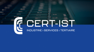 Computer Emergency Response Team - Industrie Services et Tertiaire